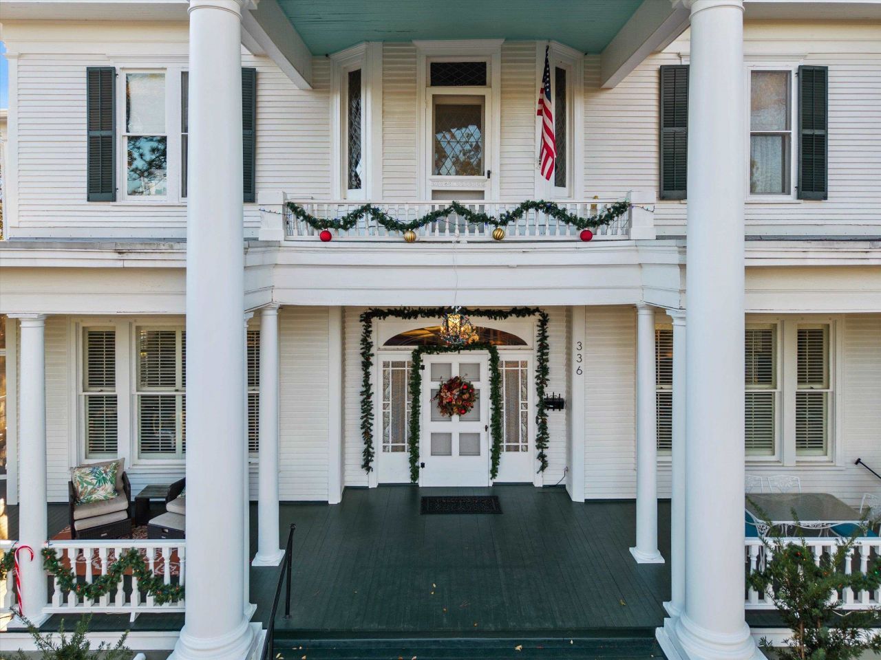 336 N Jackson Street, Quincy, FL 32351 Photo