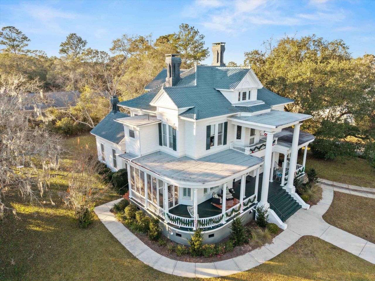 336 N Jackson Street, Quincy, FL 32351 Photo