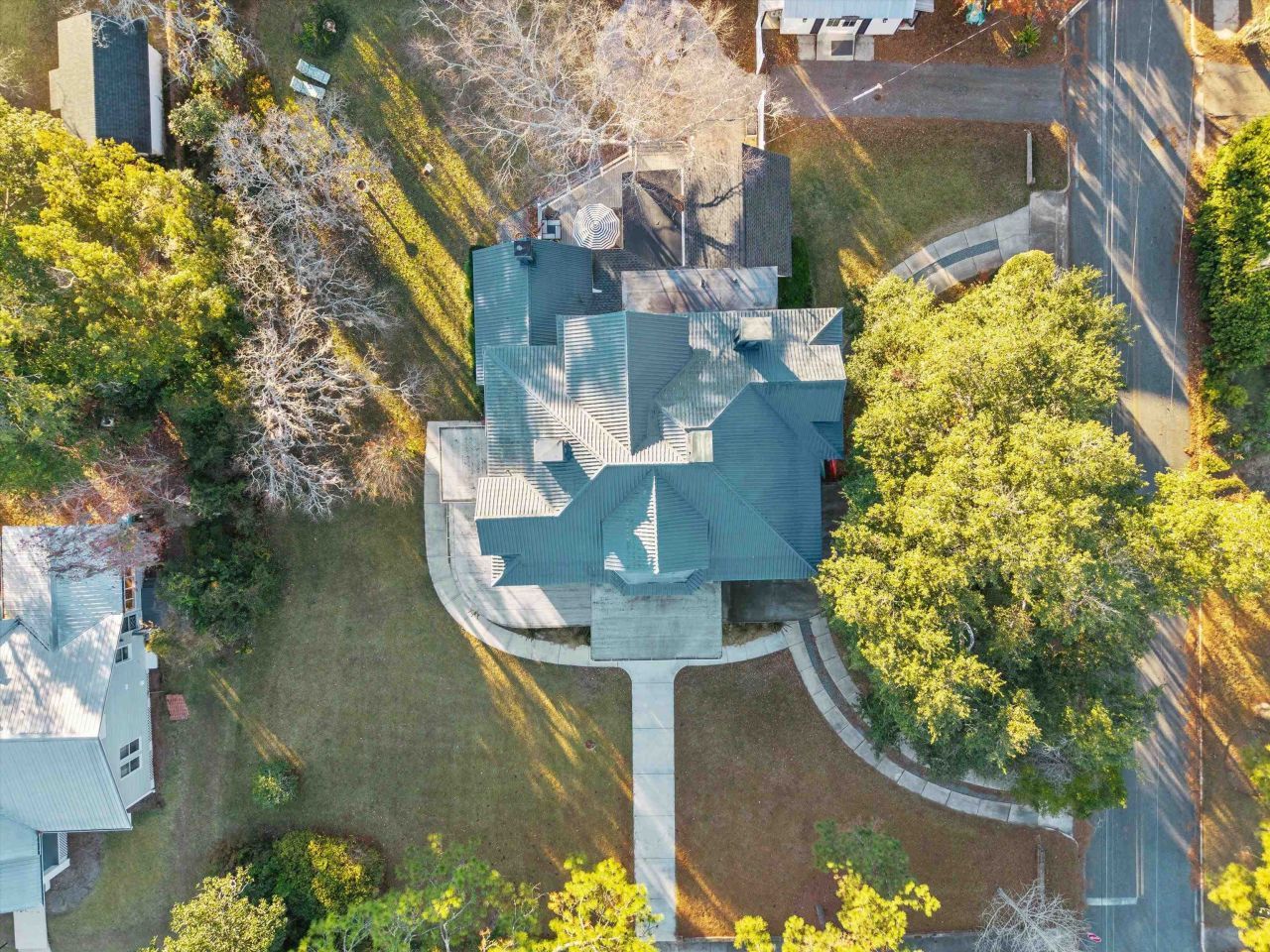 336 N Jackson Street, Quincy, FL 32351 Photo