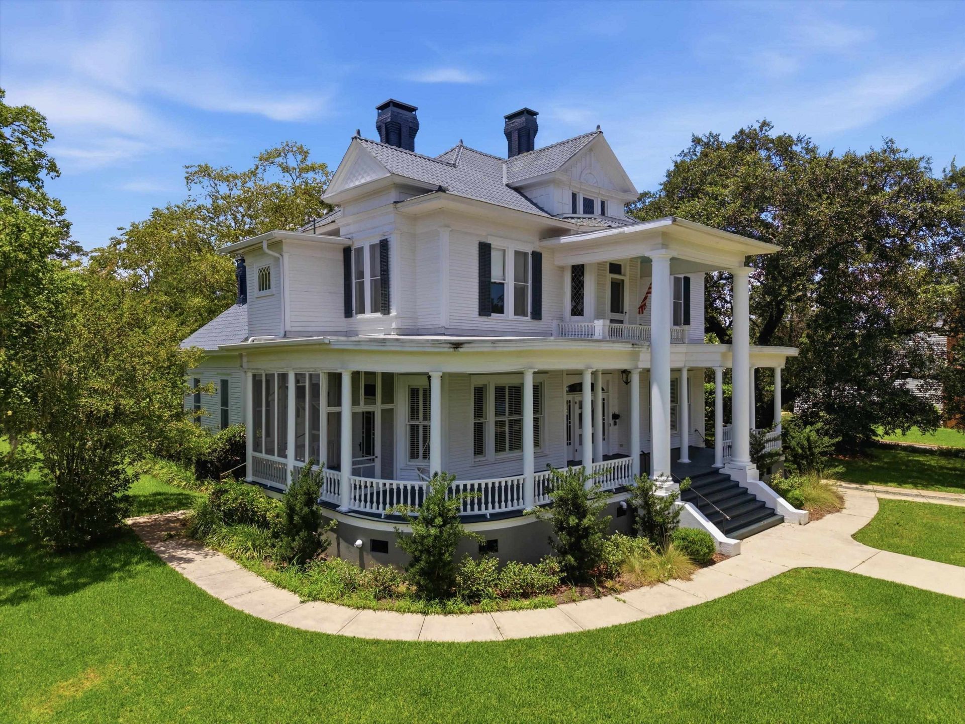 336 N Jackson Street, Quincy, FL 32351 Photo