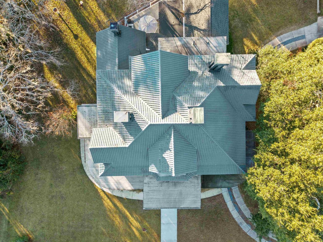 336 N Jackson Street, Quincy, FL 32351 Photo