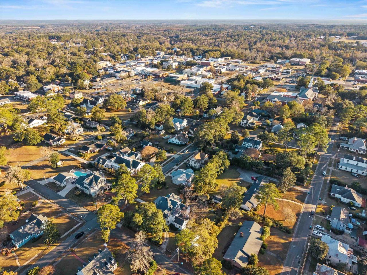 336 N Jackson Street, Quincy, FL 32351 Photo