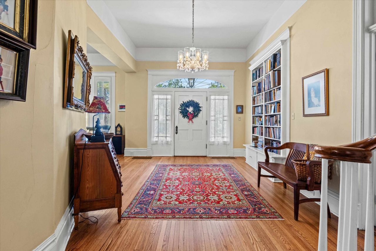 336 N Jackson Street, Quincy, FL 32351 Photo