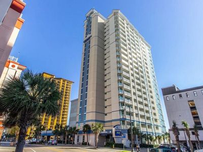 2504 N Ocean Blvd., Unit 1431, Myrtle Beach, SC 29577