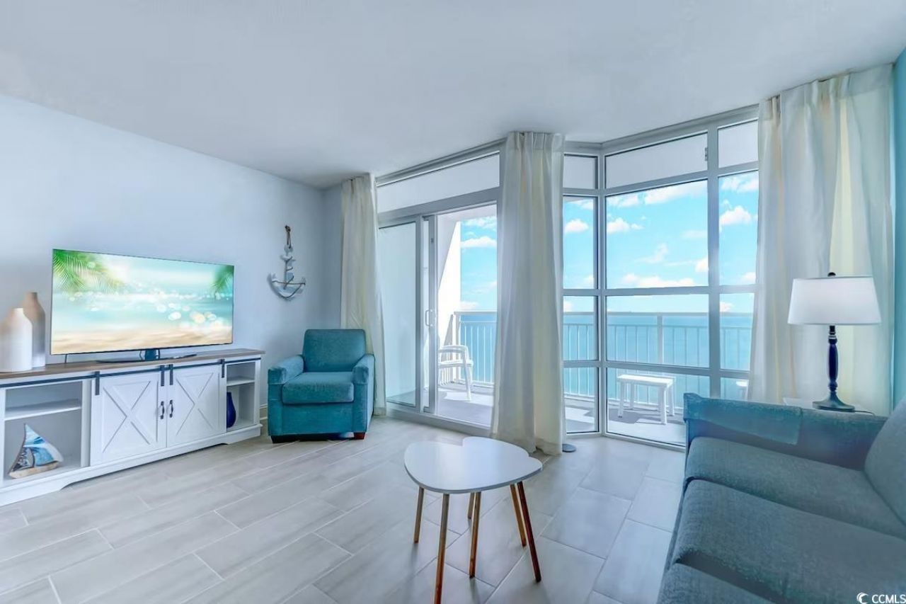 2504 N Ocean Blvd. Photo 2