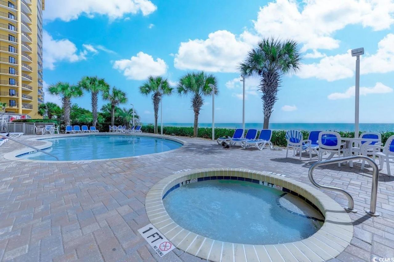 2504 N Ocean Blvd. Photo 21