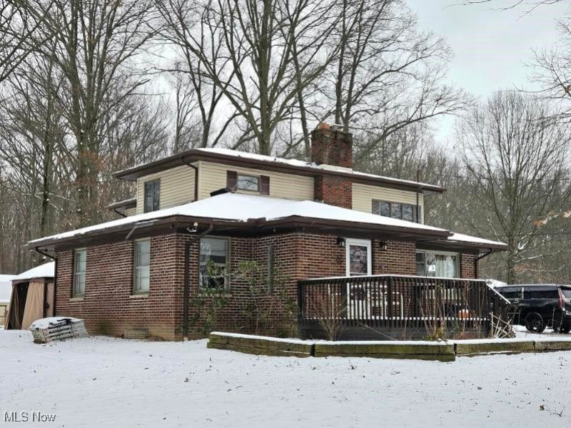 2495 Vermilion Road, Vermilion, OH 44089 Main Photo