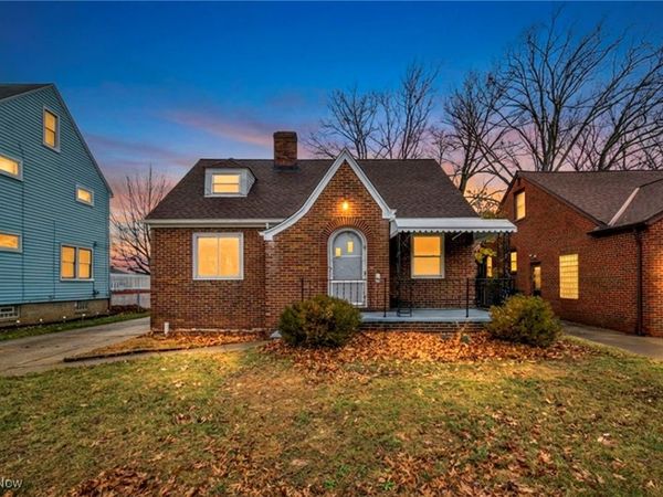 766 E 232nd Street, Euclid, OH 44123