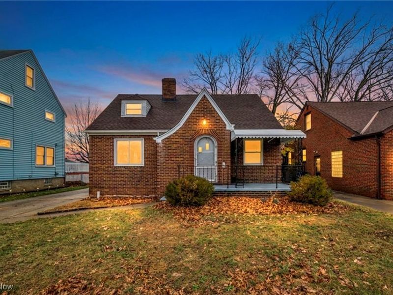 766 E 232nd Street, Euclid, OH 44123 Photo 1