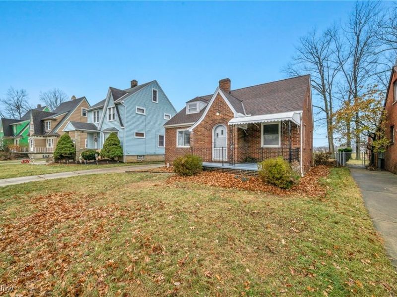 766 E 232nd Street, Euclid, OH 44123 Photo 2