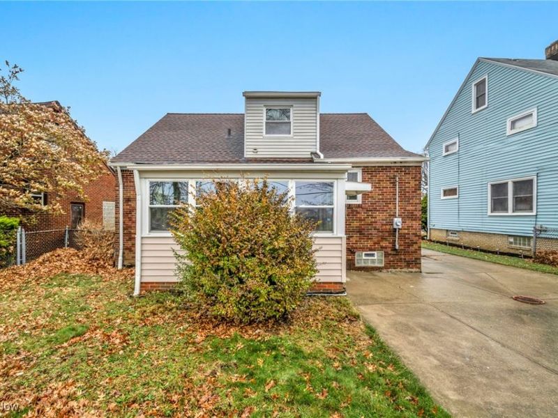 766 E 232nd Street, Euclid, OH 44123 Photo 4