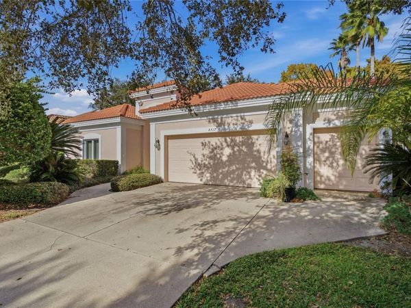 8717 54TH AVENUE E, Unit NA, BRADENTON, FL 34211