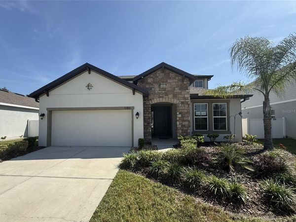 5186 TURTLE BAY DRIVE, WESLEY CHAPEL, FL 33545