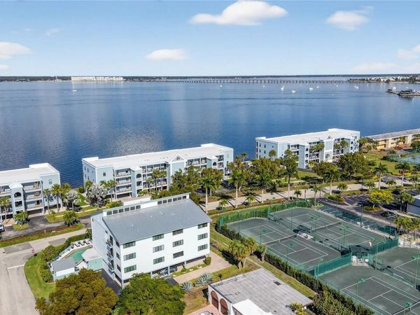 1765 JAMAICA WAY, Unit 101, PUNTA GORDA, FL 33950