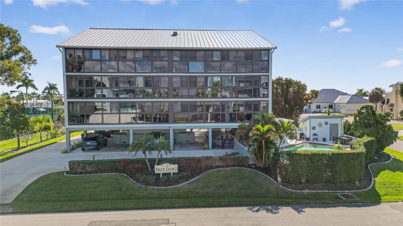 1765 Jamaica Way, Unit 101, Punta Gorda, FL 33950 Photo