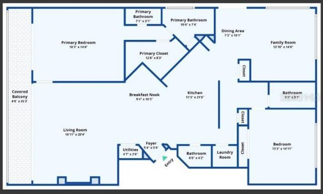 1765 Jamaica Way, Unit 101, Punta Gorda, FL 33950 Photo
