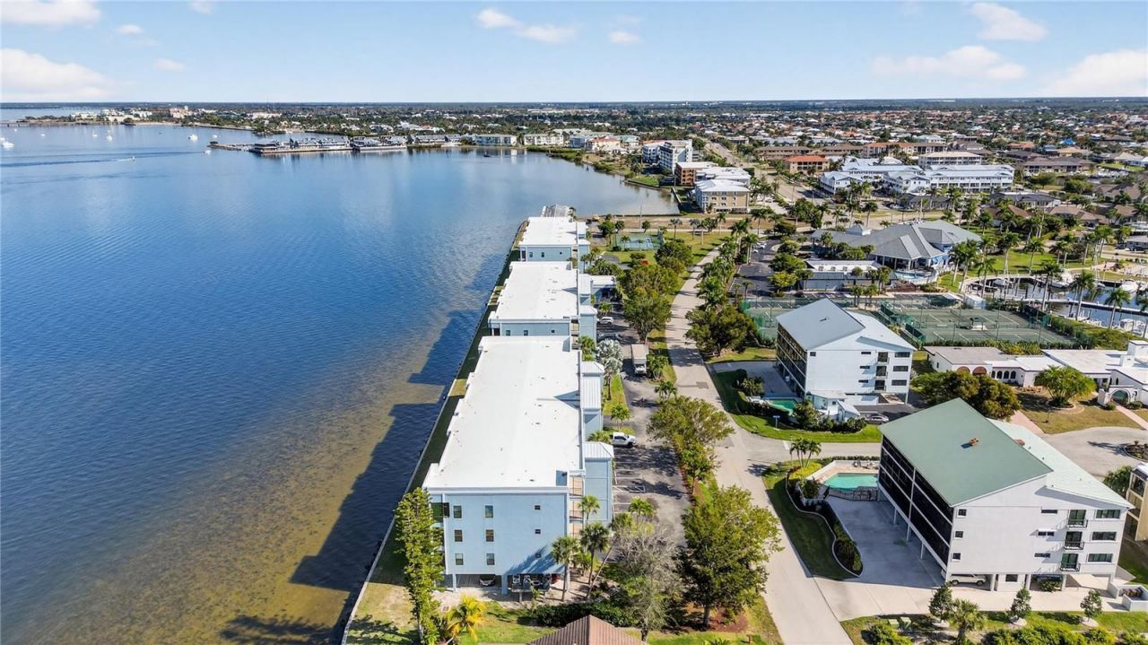 1765 Jamaica Way, Unit 101, Punta Gorda, FL 33950 Photo