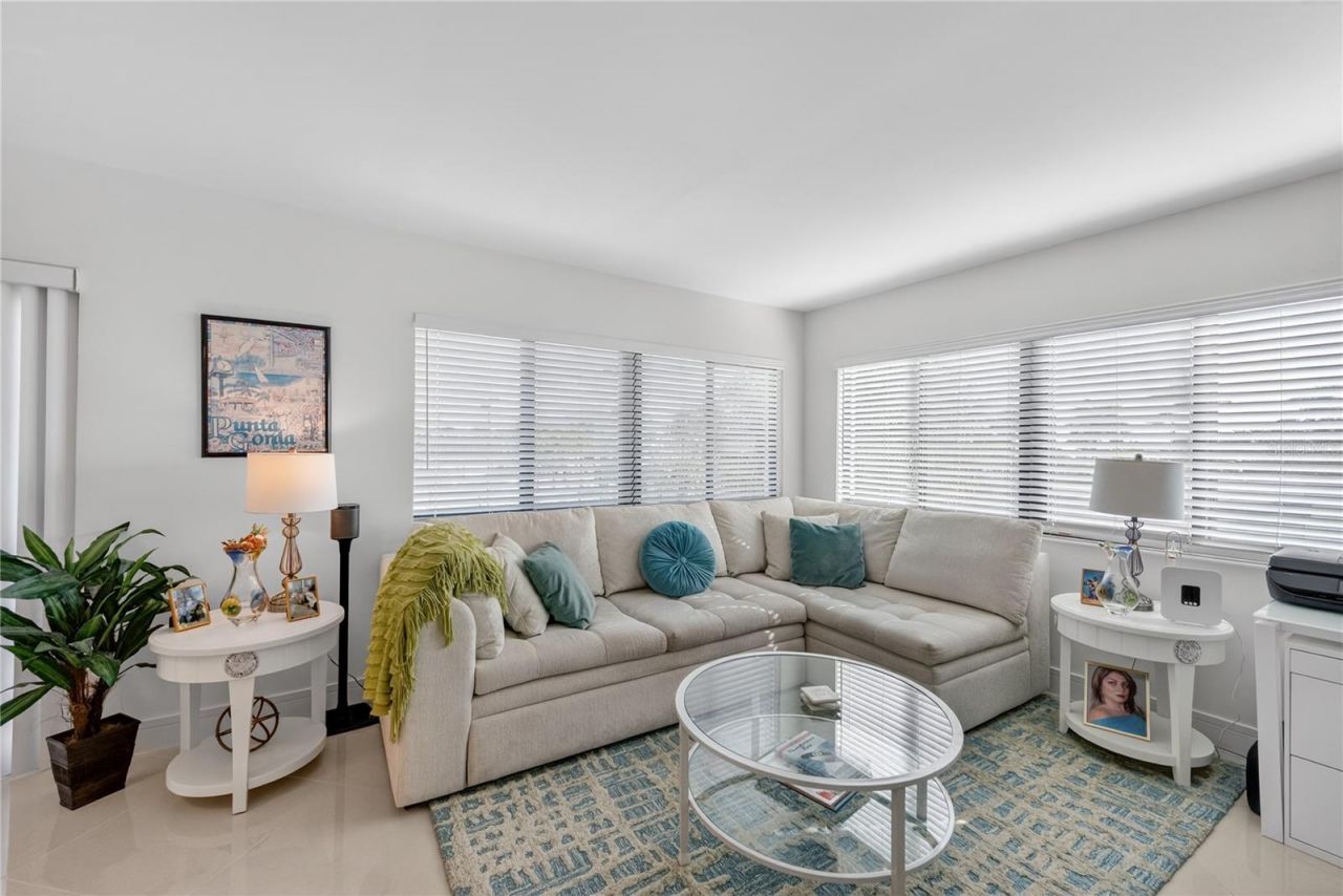 1765 Jamaica Way, Unit 101, Punta Gorda, FL 33950 Photo