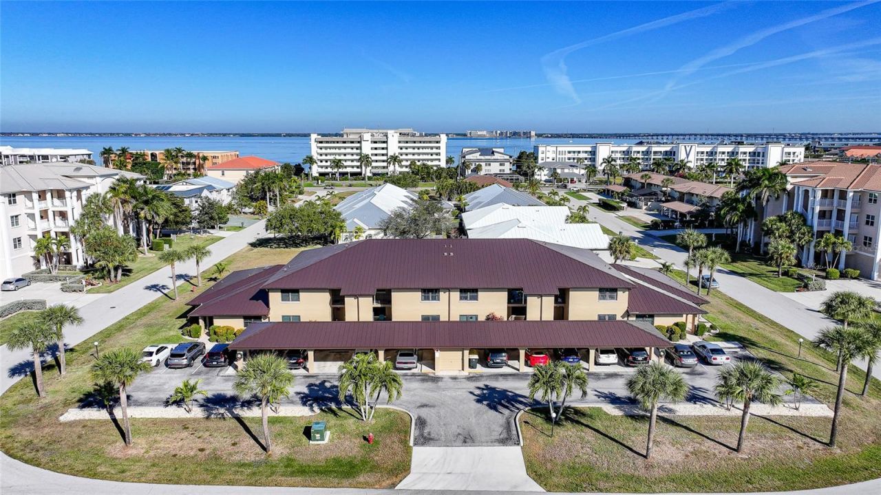 240 Lewis Circle, Unit 513, Punta Gorda, FL 33950 Photo