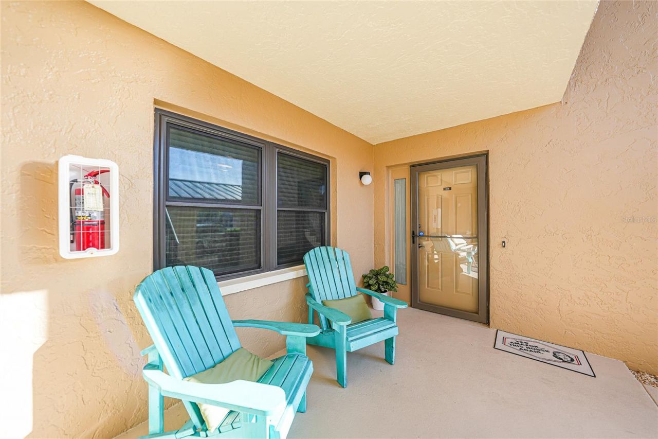 240 Lewis Circle, Unit 513, Punta Gorda, FL 33950 Photo