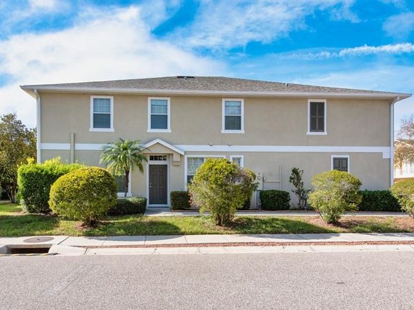 7525 RED MILL CIRCLE, NEW PORT RICHEY, FL 34653