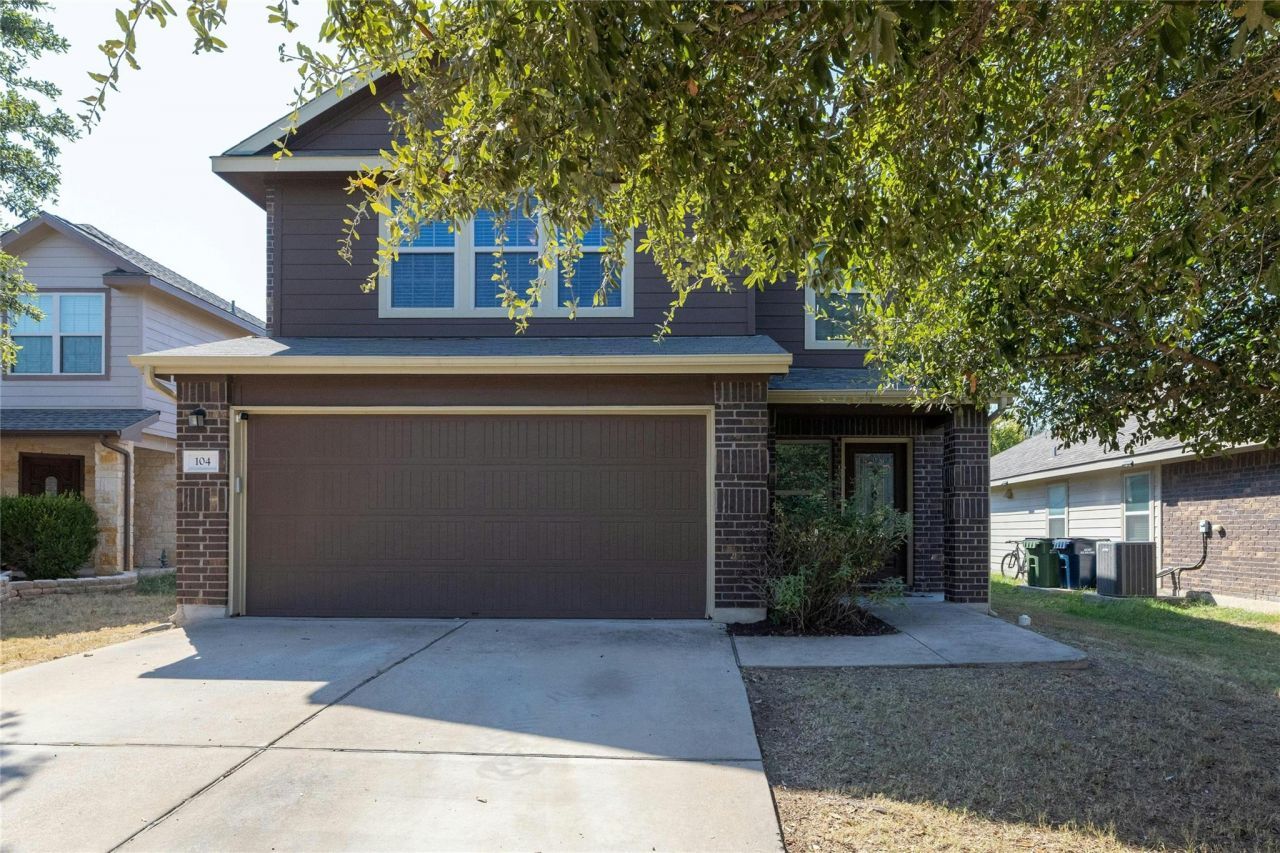 104 Bufflehead Ln, Leander, TX 78641 Main Photo