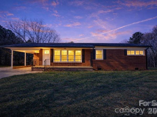 2822 Bettis Road, Grover, NC 28073