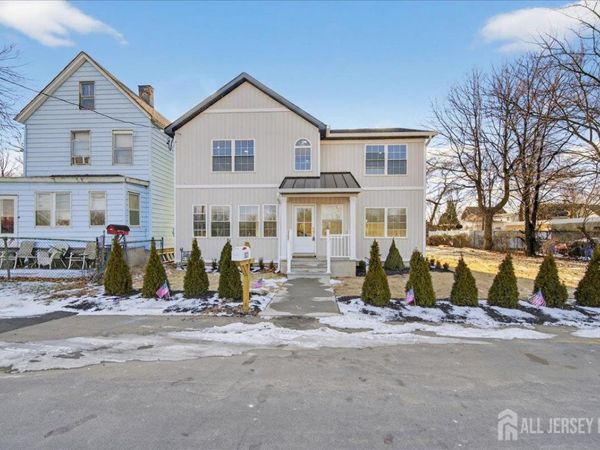 101 Saint Stephens Avenue, Keasbey, NJ 08832