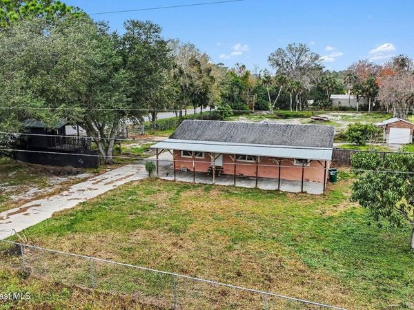 4960 Palm Avenue, Cocoa, FL 32926