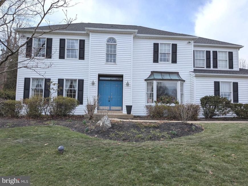 32 Marian Circle, Chalfont, PA 18914 Main Photo