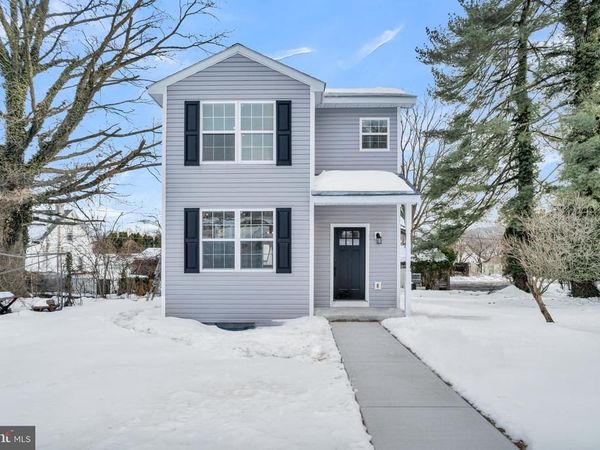 1716 LIGGETT AVENUE, READING, PA 19607