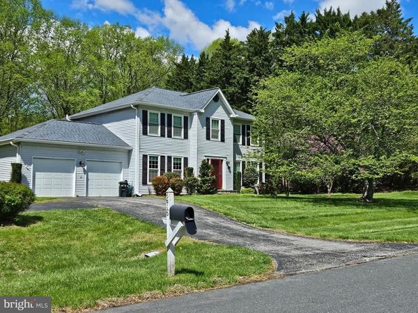 276 SOUTHDALE COURT, DUNKIRK, MD 20754