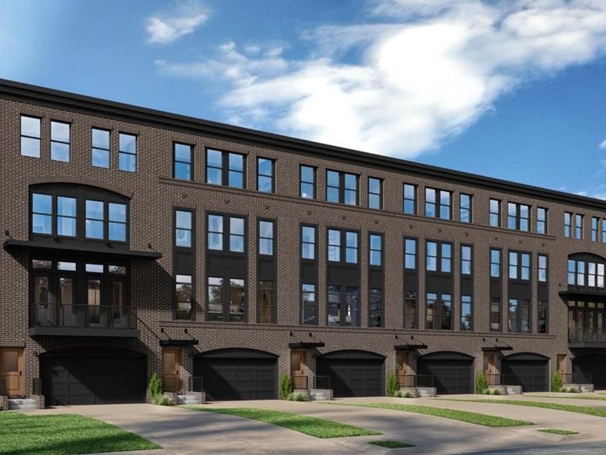 Tbb Ferry Bar Drive, Unit WATERFORD, Baltimore, MD 21230 Main Photo