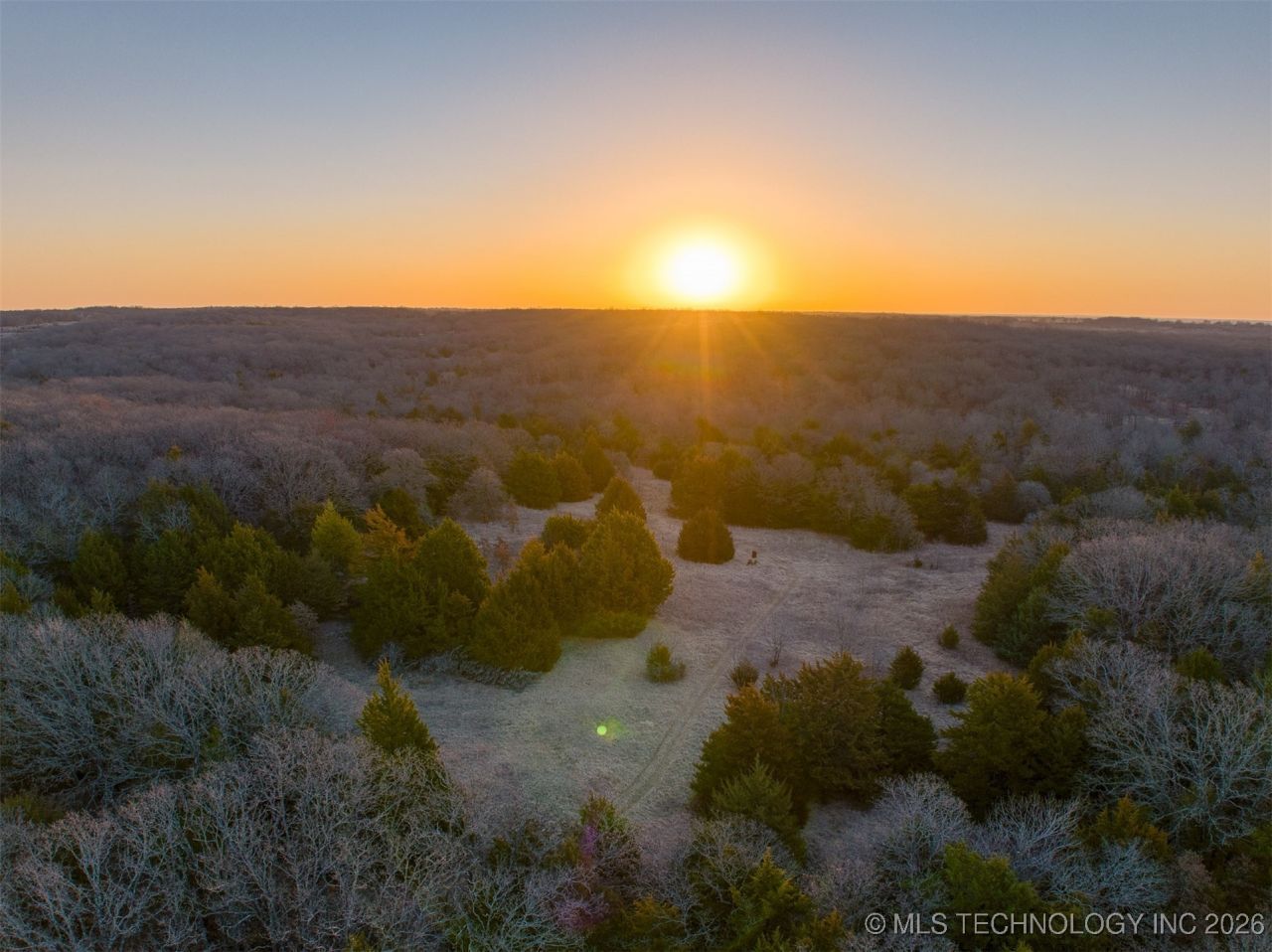1 S Hwy 99, Jennings, OK 74038 Main Photo