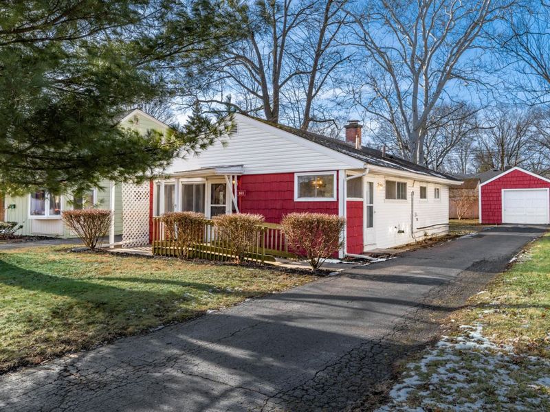 161 N Gould Road, Columbus, OH 43209 Photo 1