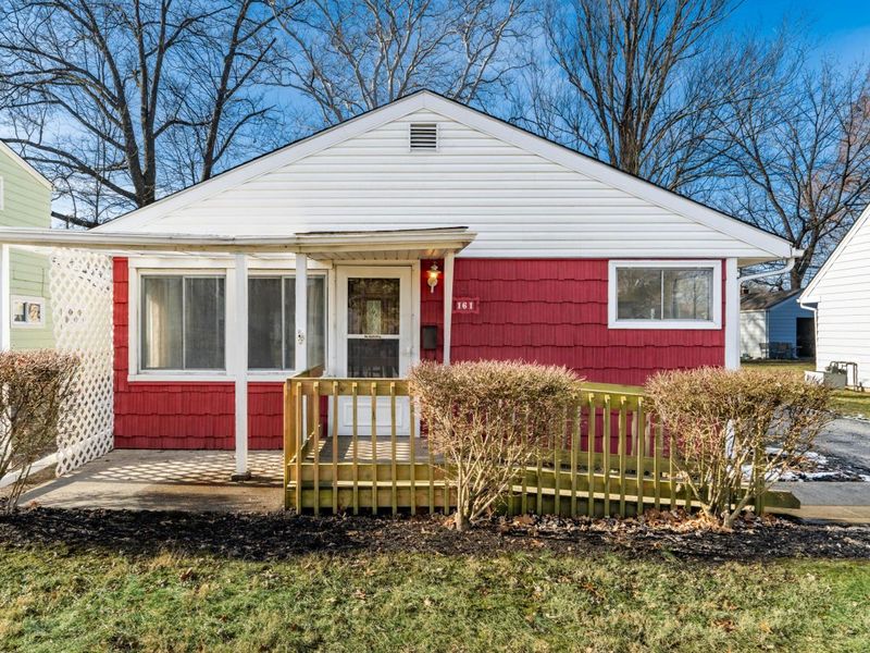 161 N Gould Road, Columbus, OH 43209 Photo 2