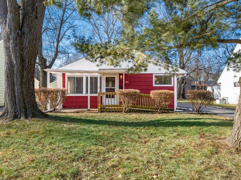 161 N Gould Road, Columbus, OH 43209 Photo 3