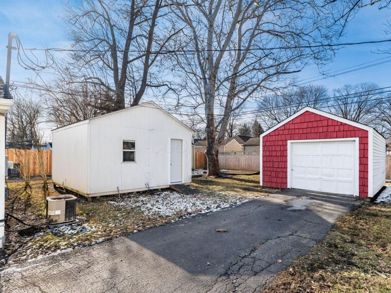 161 N Gould Road, Columbus, OH 43209 Photo 37