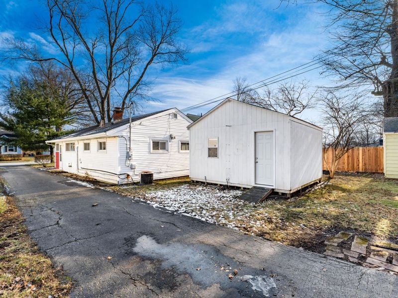 161 N Gould Road, Columbus, OH 43209 Photo 38