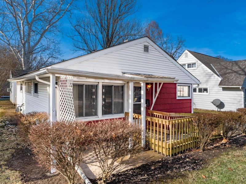 161 N Gould Road, Columbus, OH 43209 Photo 4