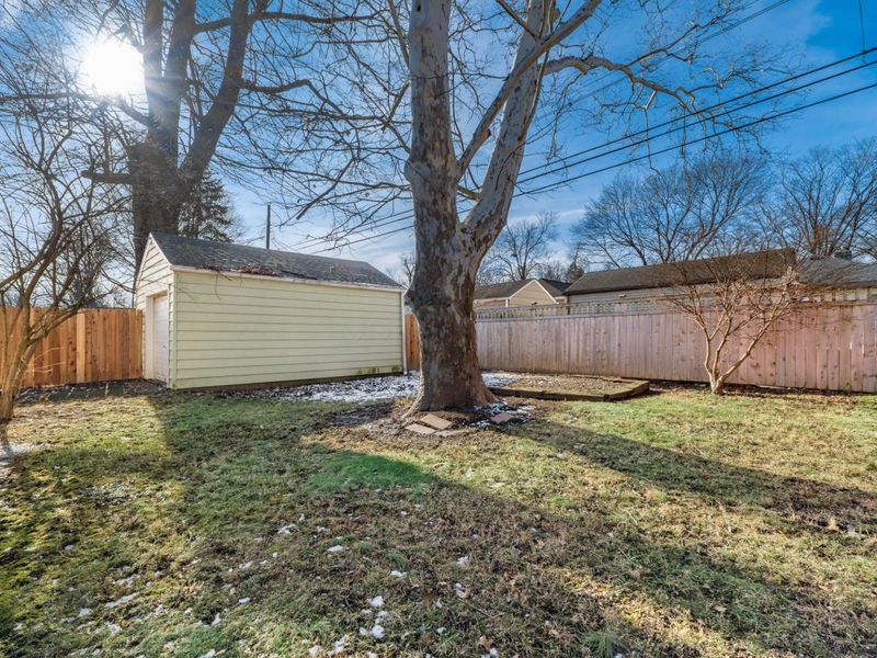 161 N Gould Road, Columbus, OH 43209 Photo 42