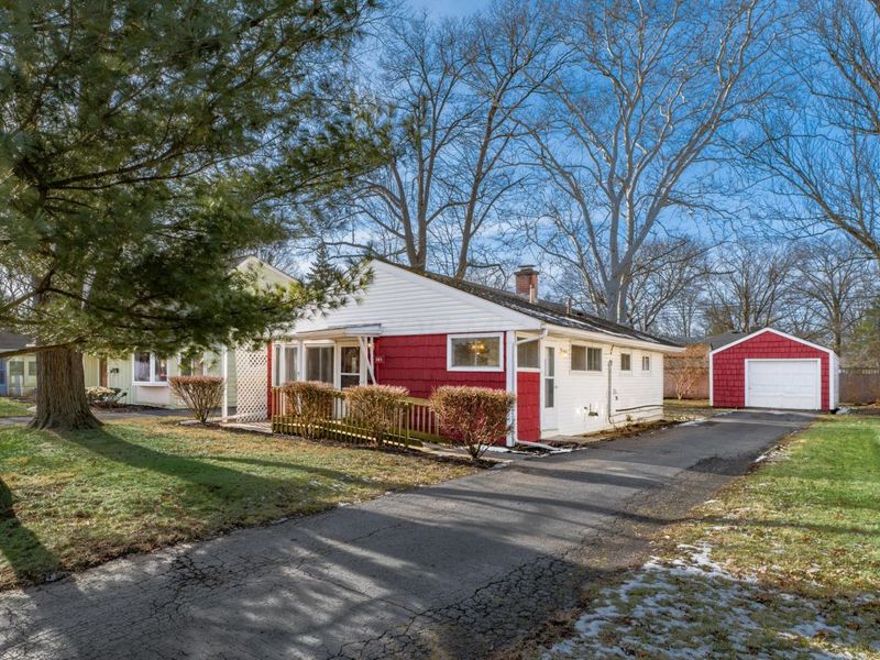 161 N Gould Road, Columbus, OH 43209 Photo 5