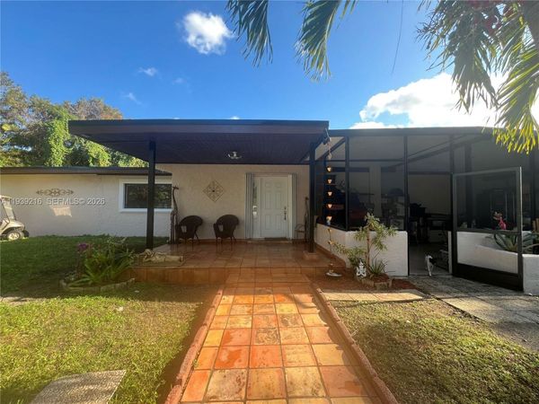 17540 SW 254th st, Homestead, FL 33031