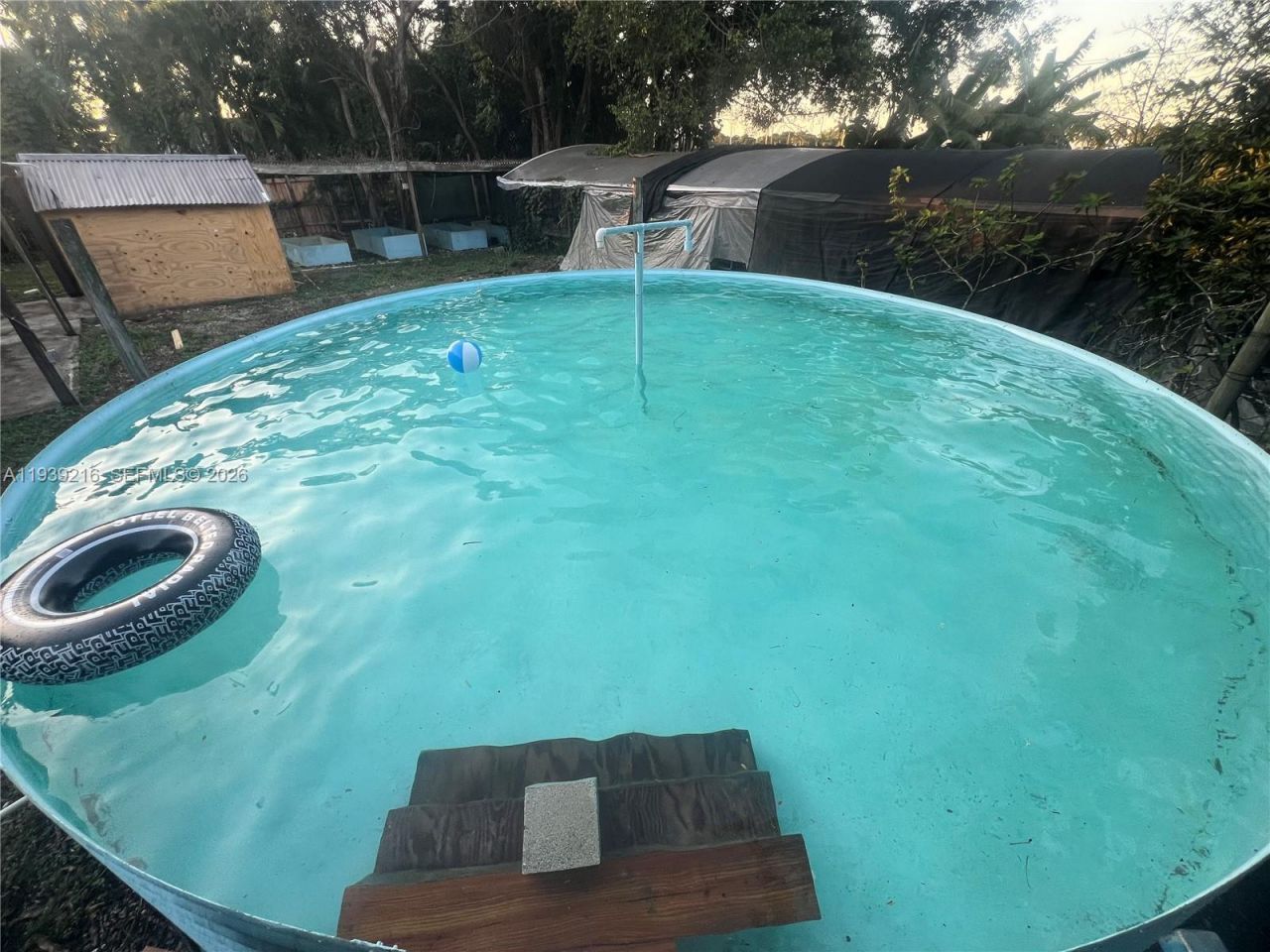 17540 SW 254th St, Homestead, FL 33031 Photo