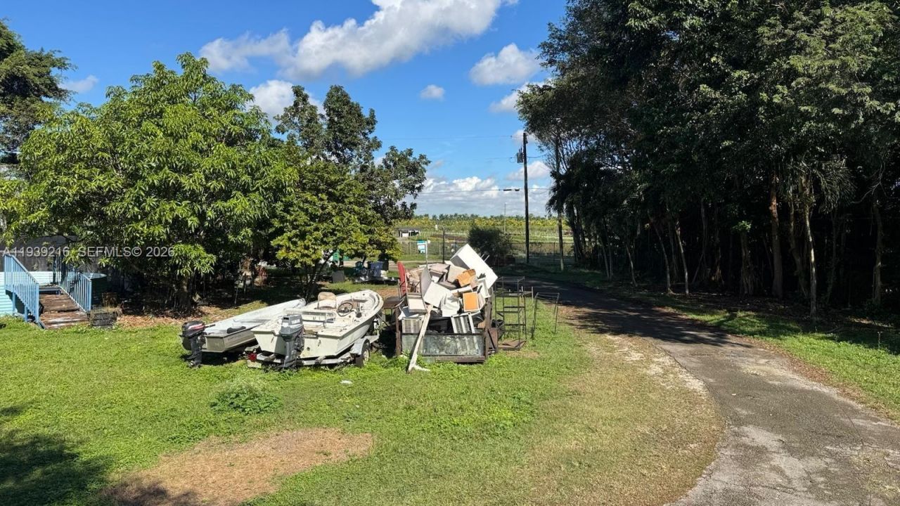 17540 SW 254th St, Homestead, FL 33031 Photo