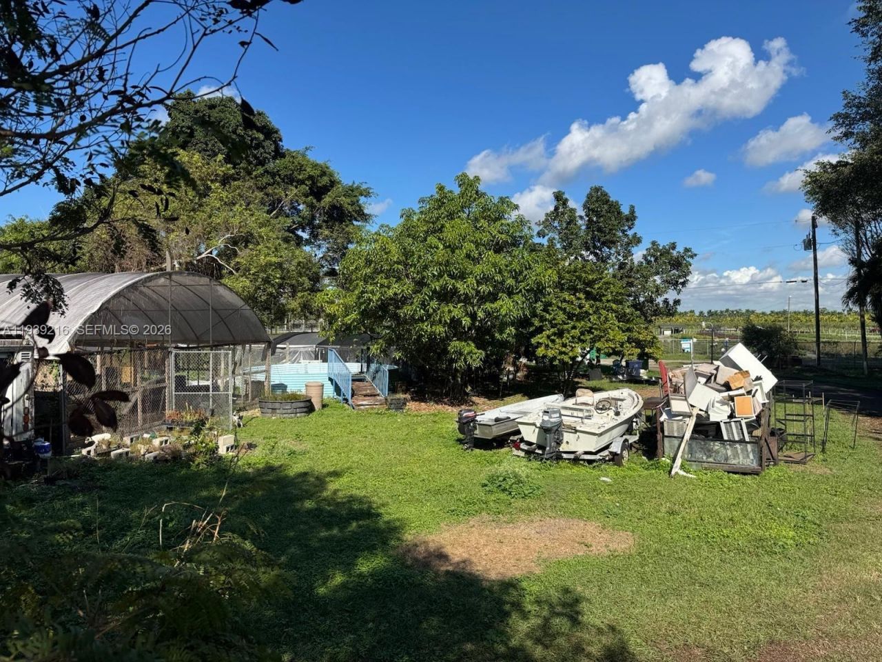 17540 SW 254th St, Homestead, FL 33031 Photo