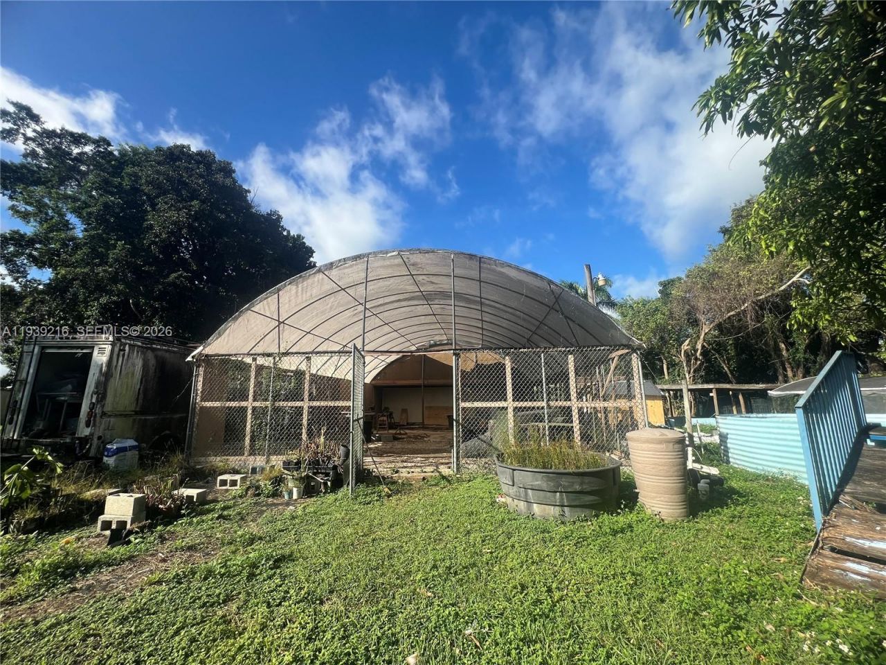 17540 SW 254th St, Homestead, FL 33031 Photo