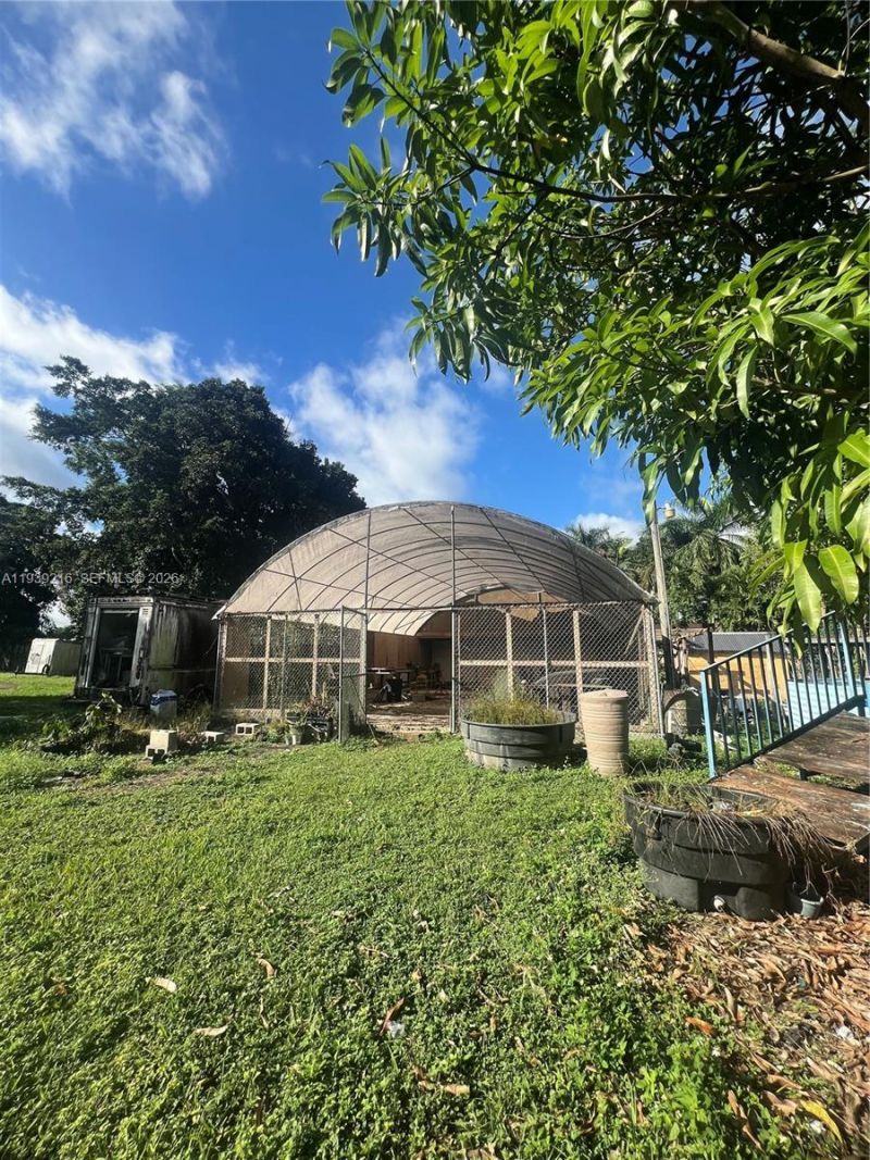 17540 SW 254th St, Homestead, FL 33031 Photo