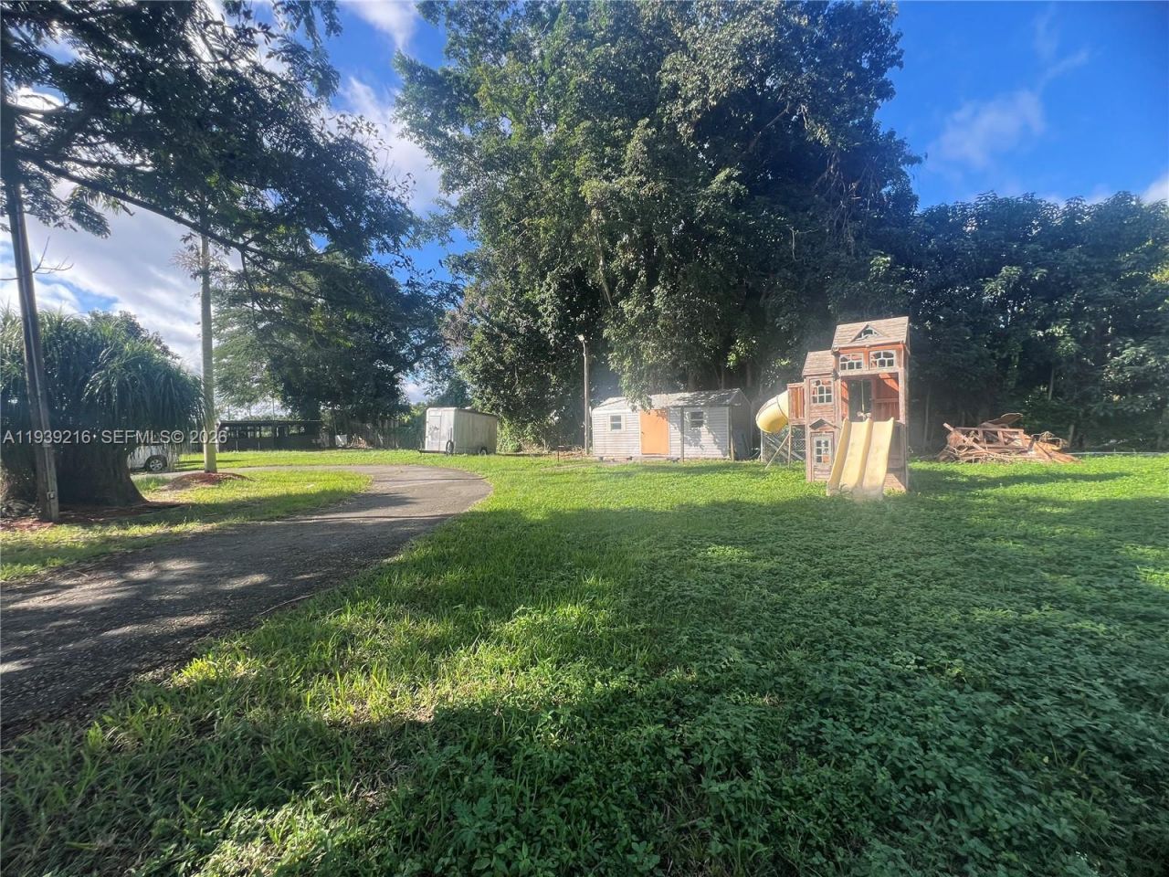 17540 SW 254th St, Homestead, FL 33031 Photo