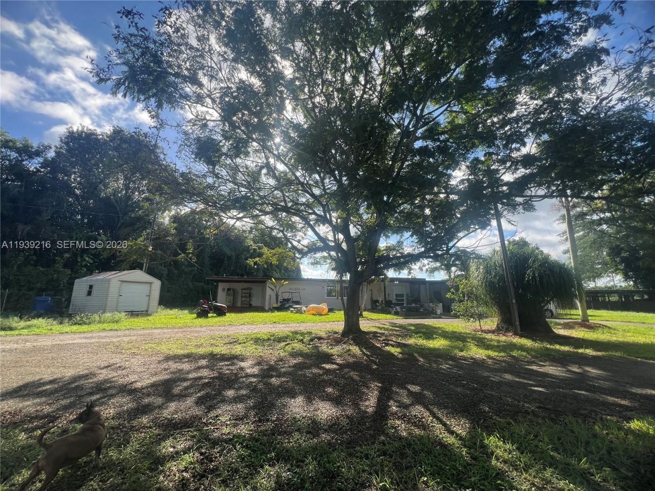 17540 SW 254th St, Homestead, FL 33031 Photo